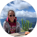 Photo de profil de Zoé Gavoille
